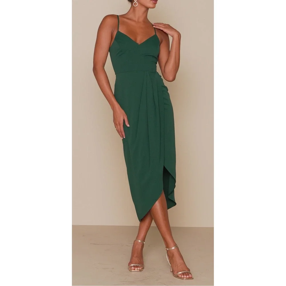 mermaid off the shoulder wedding dress Off-The-Shoulder with Embroidered Overskirt – M.R DESIGN 4/3/26 mc Size:33/32 Dark Silver Gray Formal